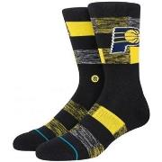 Chaussettes Stance Chaussettes Homme PACERS CRYPTIC NBA