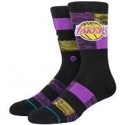 Chaussettes Stance Chaussettes Homme LAKERS CRYPTIC NBA