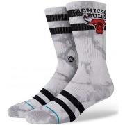 Chaussettes Stance Chaussettes Homme BULLS DYED NBA