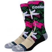 Chaussettes Stance Chaussettes Homme CHUNK THE GOONIES