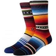 Chaussettes Stance Chaussettes Homme CURREN