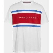 T-shirt Tommy Jeans -