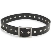 Ceinture Pieces 17152939 NULINA-BLACK