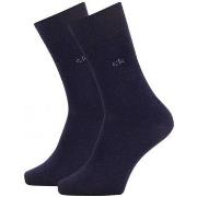 Chaussettes Calvin Klein Jeans Chaussettes Homme CASUAL FLAT