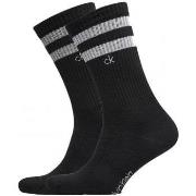 Chaussettes Calvin Klein Jeans Chaussettes Homme STRIPE N