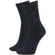 Chaussettes Calvin Klein Jeans Chaussettes Femme CLASSIC