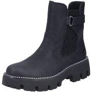 Bottes Rieker -