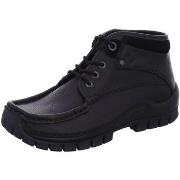 Bottes Wolky -