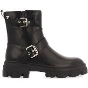 Bottes Gioseppo basbellain