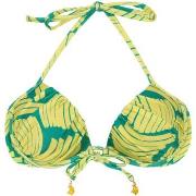 Maillots de bain Rio De Sol Banana Yellow