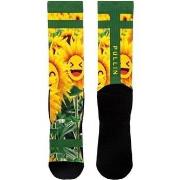 Chaussettes Pullin Chaussettes Homme SUNMOJIE