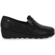 Chaussures Valleverde NAPPA NERO