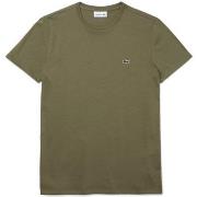 T-shirt Lacoste TH6709