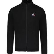 Sweat-shirt Le Coq Sportif ESS FZ Sweat N4