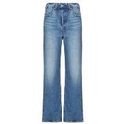 Jeans Levis RIBCAGE STRAIGHT ANKLE