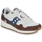 Baskets basses Saucony Shadow 5000