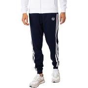 Jogging Sergio Tacchini Nouveau Jogger De Piste Damarindo