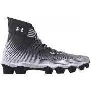 Chaussures de rugby Under Armour Crampons de Football Americain