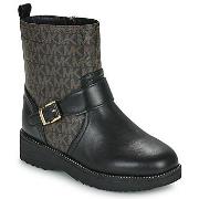 Boots enfant MICHAEL Michael Kors HASKELL MOTO