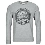 Sweat-shirt Jack &amp; Jones JJJEANS