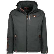 Parka Geographical Norway WX2748H/GN