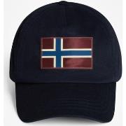 Casquette Napapijri Falis 2 - bleu marine