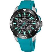 Montre Festina F20642/3, Quartz, 47mm, 10ATM