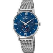 Montre Festina Montre Homme F20568/3, Quartz, 36mm, 3ATM