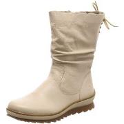 Bottes Remonte -