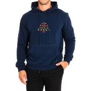 Sweat-shirt La Martina TMF608-FP225-07017