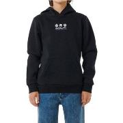 Sweat-shirt enfant Rip Curl FUTURE EVOLUTION HOOD - BOY