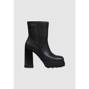 Boots Tommy Hilfiger TJW HIGH HEEL ANKLE EN0EN02645