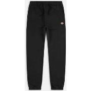 Jogging Dickies MAPLETON SWEATPANT M - DK0A4XIM-BLK BLACK