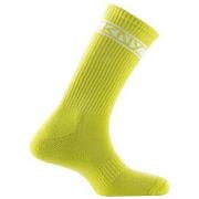 Chaussettes Kindy Mi-chaussettes sport unisexe en coton KNY