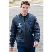 Veste Cityzen ODYSSEY NAVY BLUE