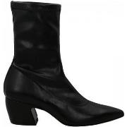 Bottines Poesie Veneziane STRETCH ECO NAPPA