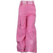 Pantalon enfant Miss Girly Pantalon fille FIPIPAN