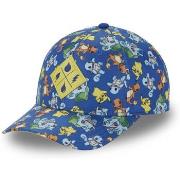 Casquette Freegun Casquette baseball enfant Pokémon