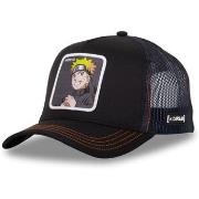 Casquette Capslab Casquette homme trucker finitions premium Naruto Shi...