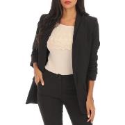 Veste La Modeuse 21249_P59871