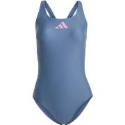 Maillots de bain adidas 3 BARS SUIT