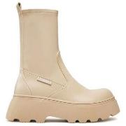 Bottes Guess FLFNER ELE10-CREAM