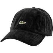 Casquette Lacoste rk3447