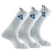 Chaussettes de sports Le Coq Sportif Lot de 3 paires de mi-chaussettes...