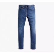 Jeans Levis 28833 1257 - 512 SLIM TAPER-THE BANDS BACK