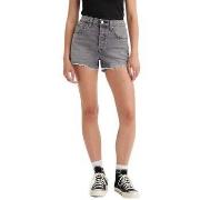 Short Levis 56327 0405 - 501 SHORT-HIT THE ROAD BB SHORT