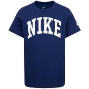 T-shirt enfant Nike Nkn club seasonal jersey