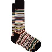 Socquettes Paul Smith Stripe Chaussettes