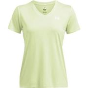 Chemise Under Armour Tech SSV- Twist