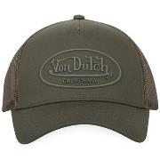 Casquette Von Dutch CASQUETTES LOGO 07